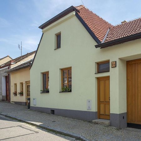 Apartmany Pod Namestim 2 Telcz Zewnętrze zdjęcie