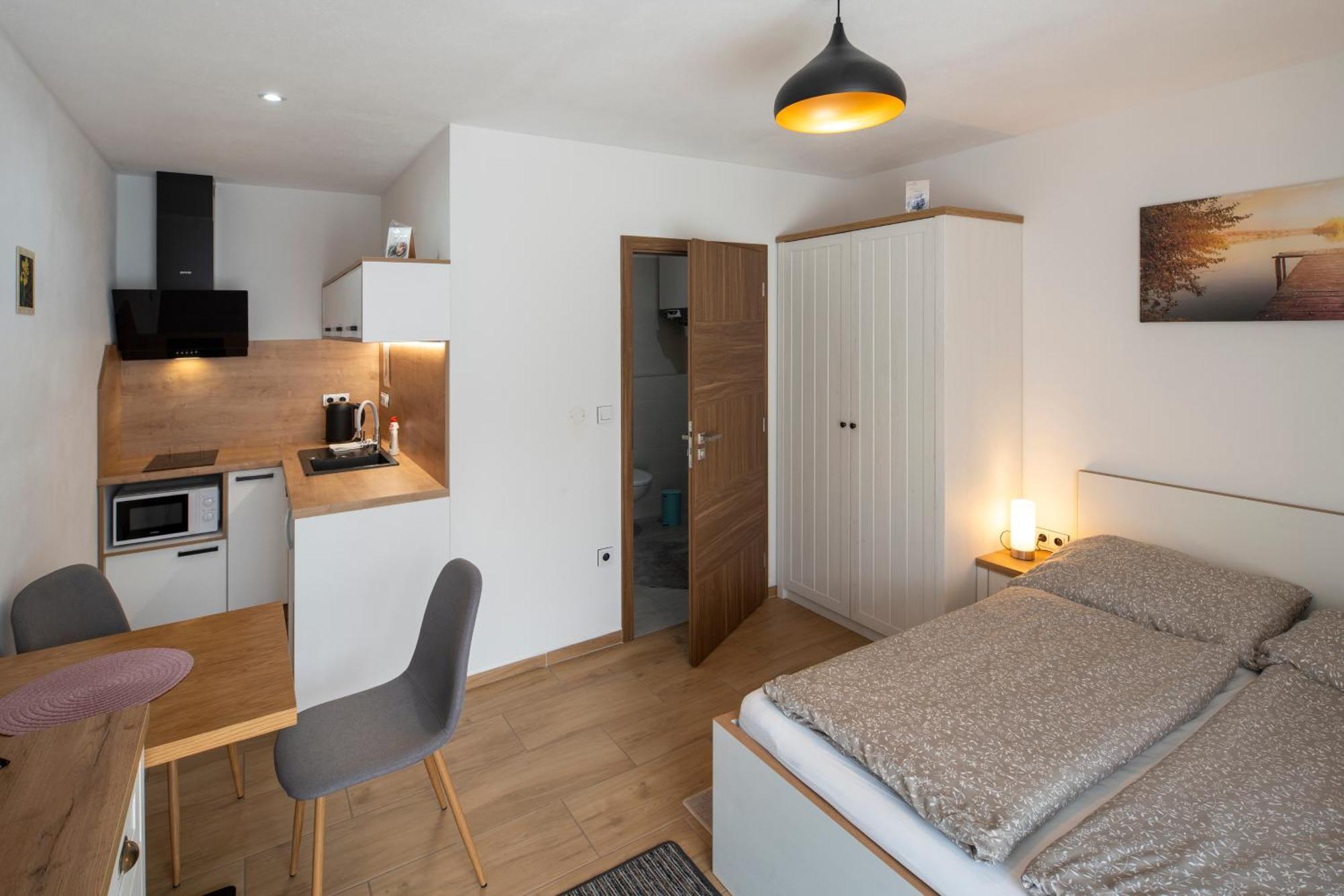 Apartmany Pod Namestim 2 Telcz Zewnętrze zdjęcie