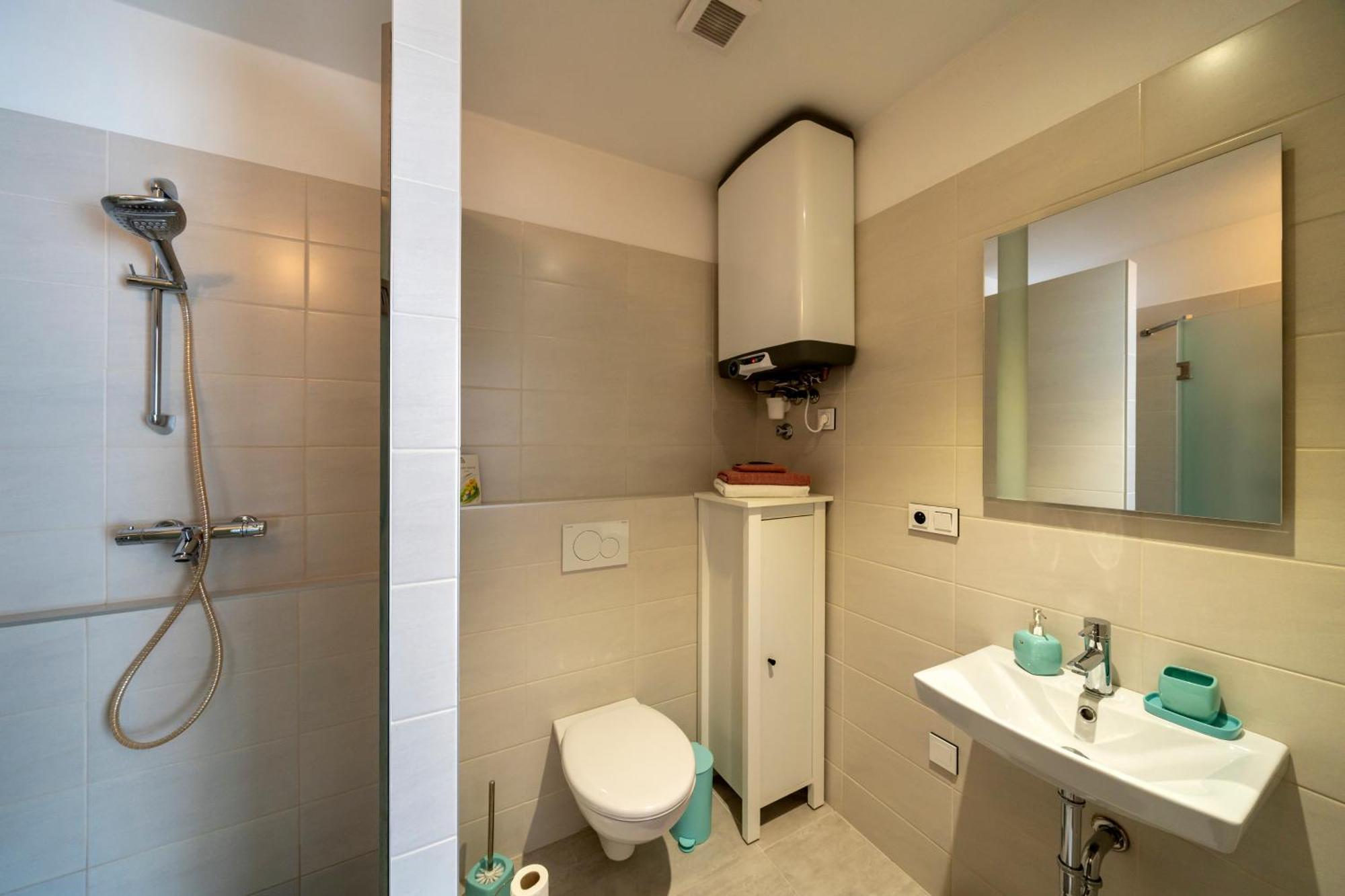 Apartmany Pod Namestim 2 Telcz Zewnętrze zdjęcie