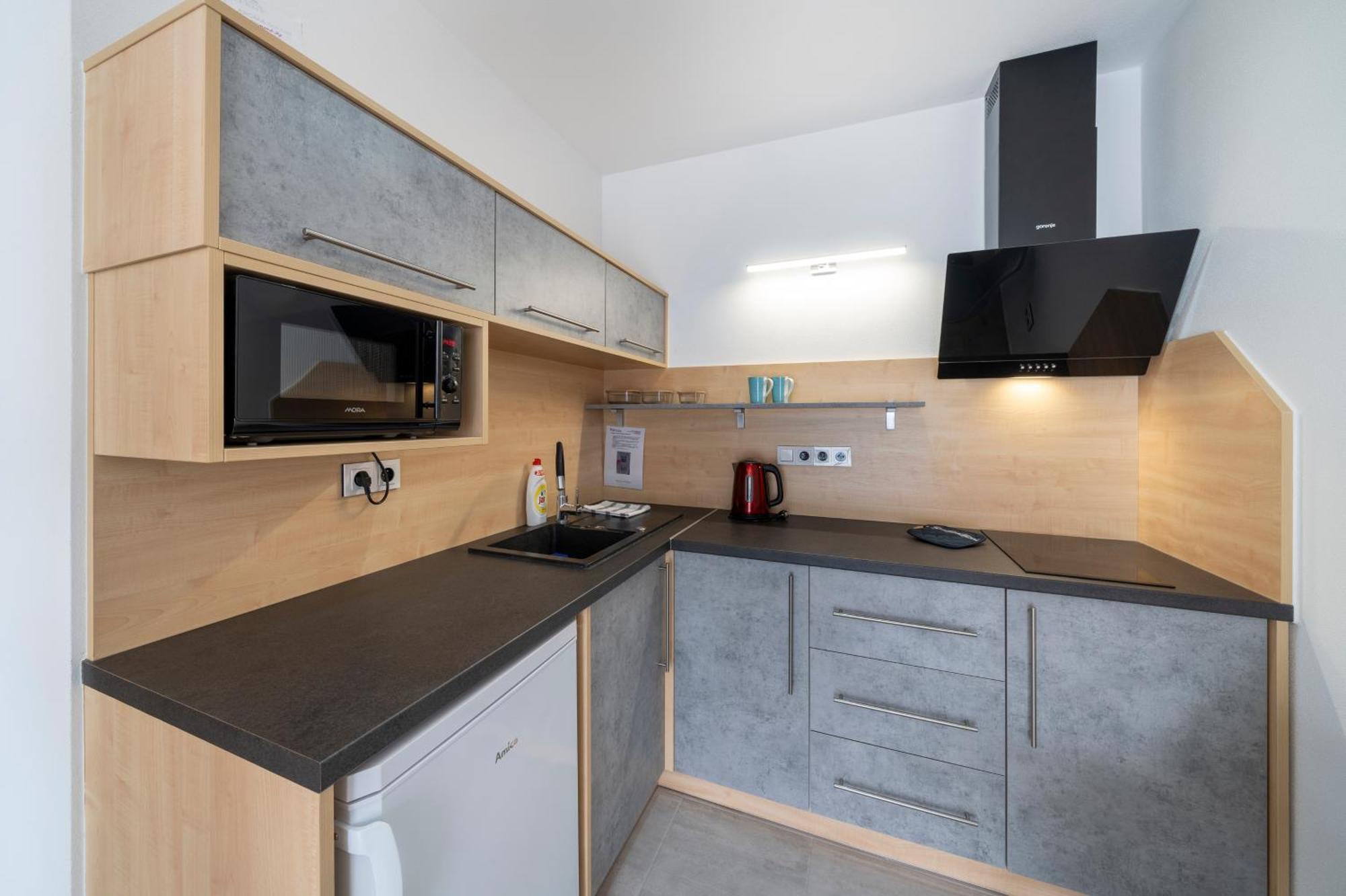 Apartmany Pod Namestim 2 Telcz Zewnętrze zdjęcie