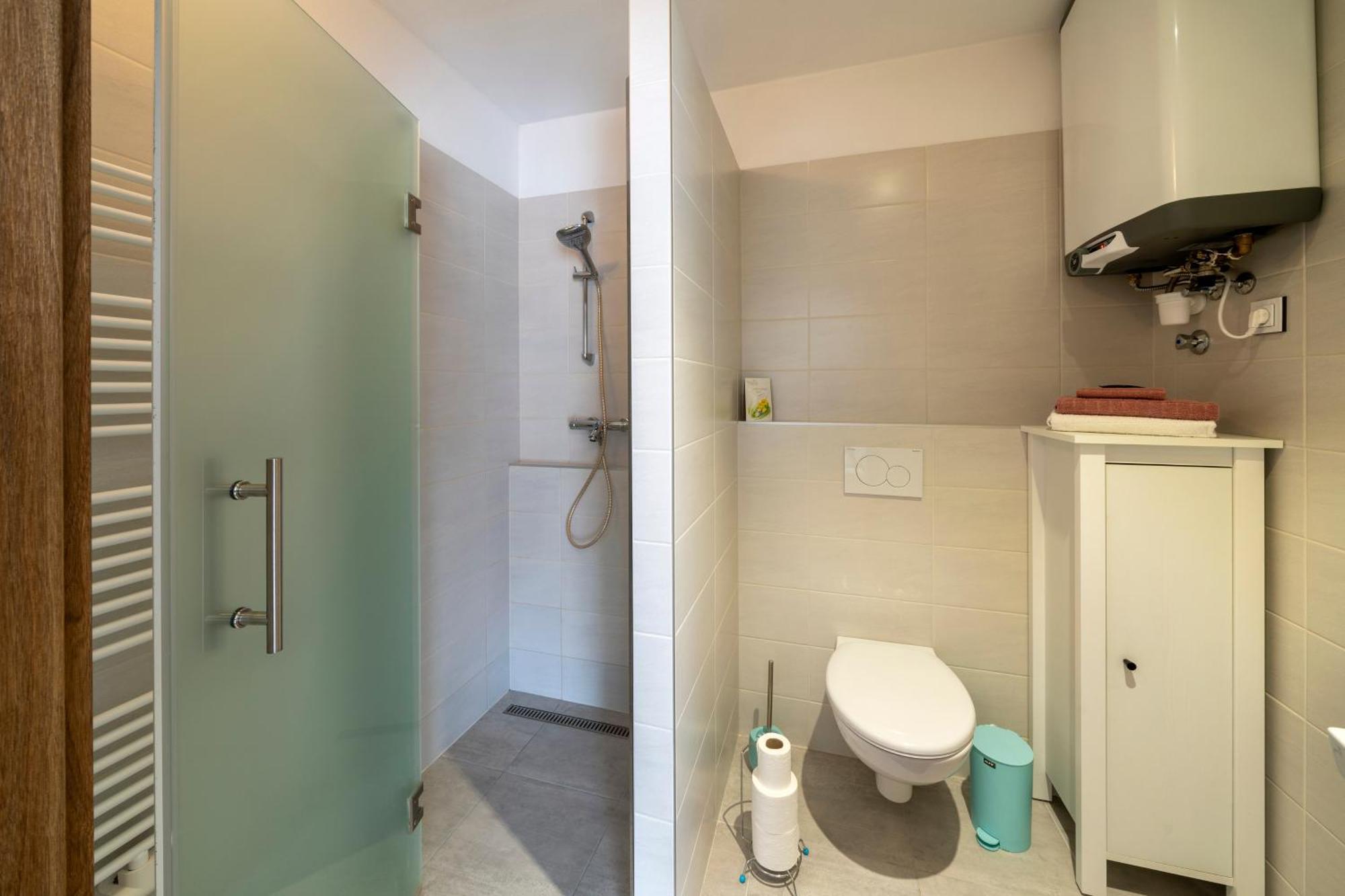 Apartmany Pod Namestim 2 Telcz Zewnętrze zdjęcie