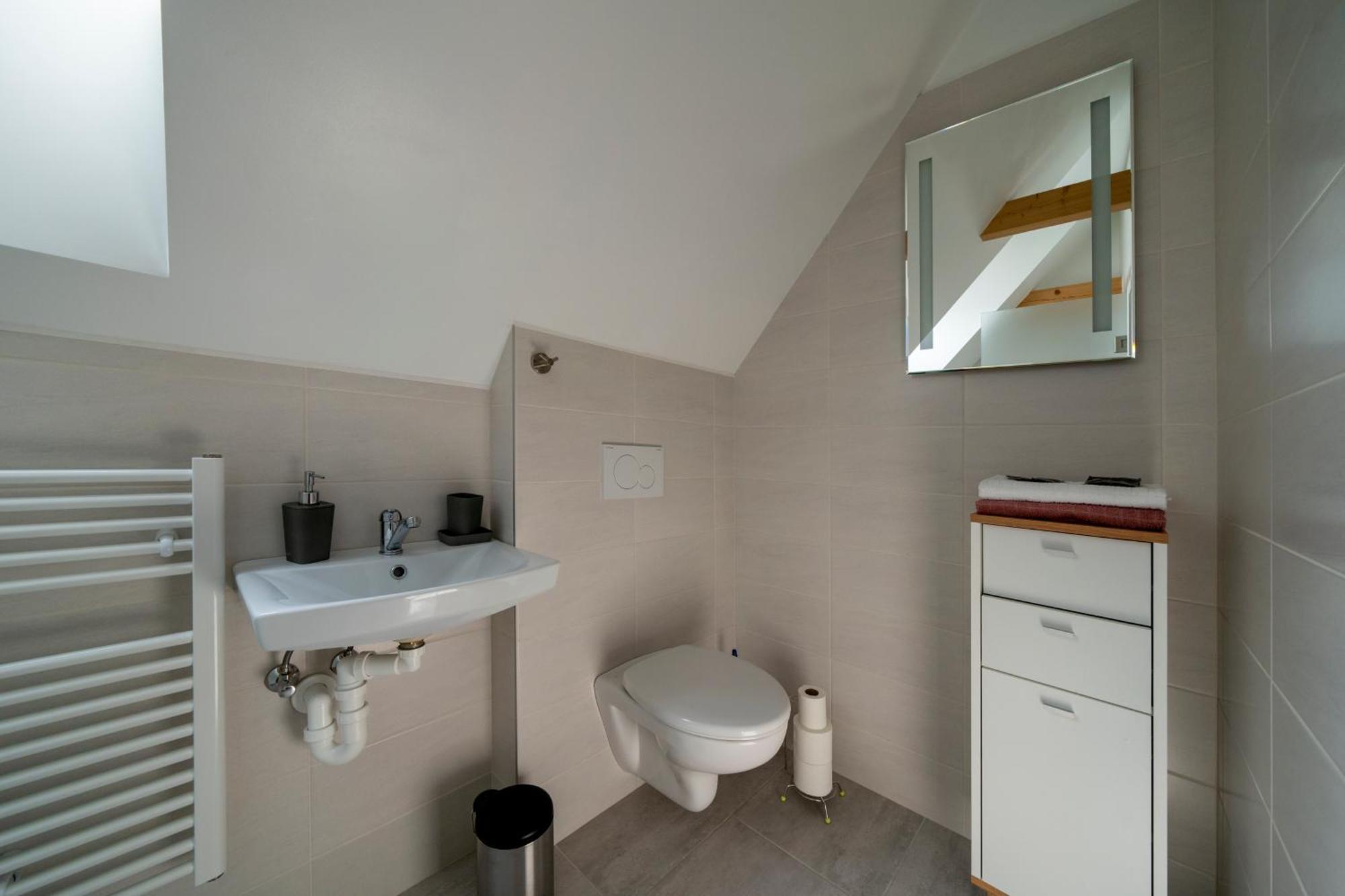 Apartmany Pod Namestim 2 Telcz Zewnętrze zdjęcie