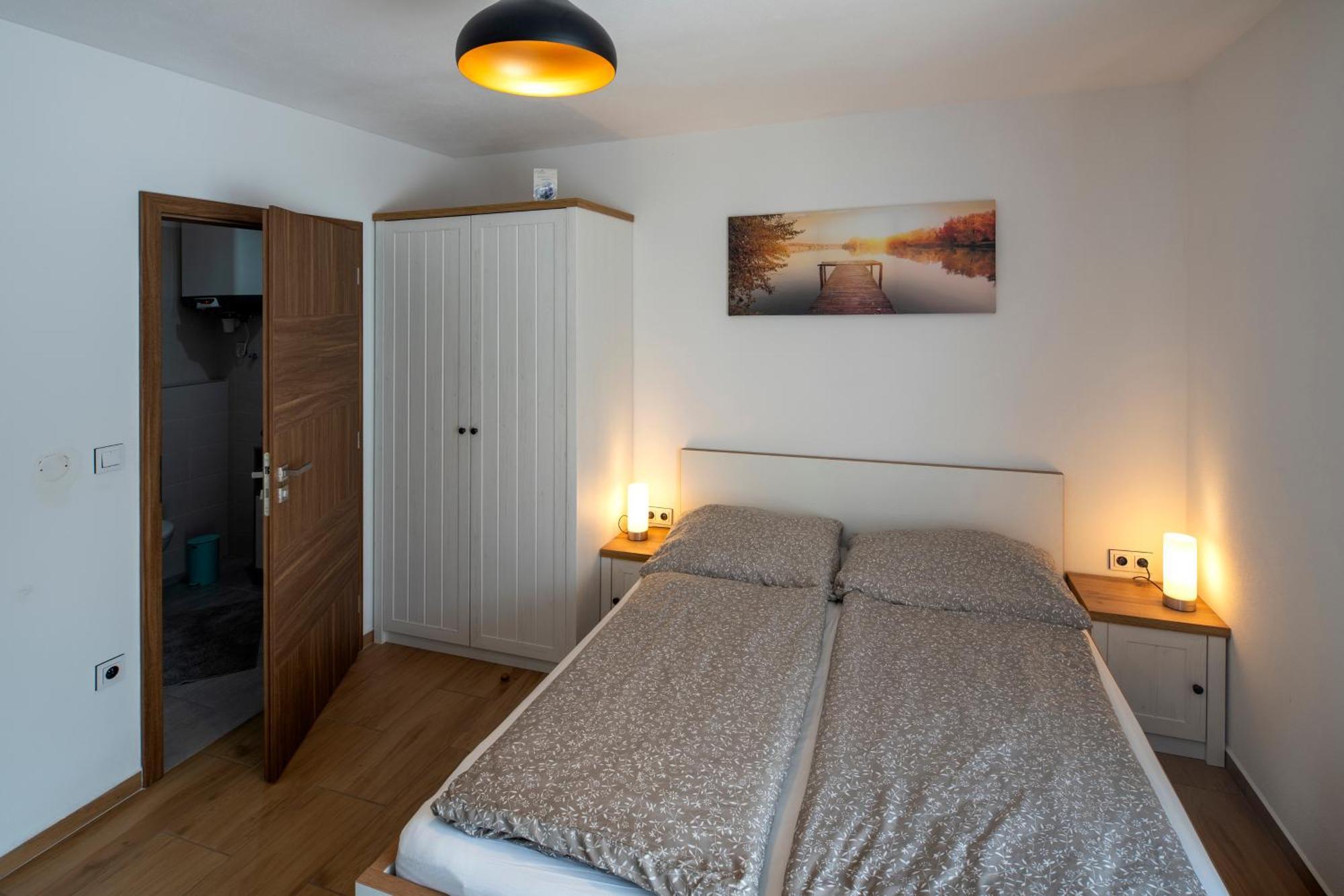 Apartmany Pod Namestim 2 Telcz Zewnętrze zdjęcie