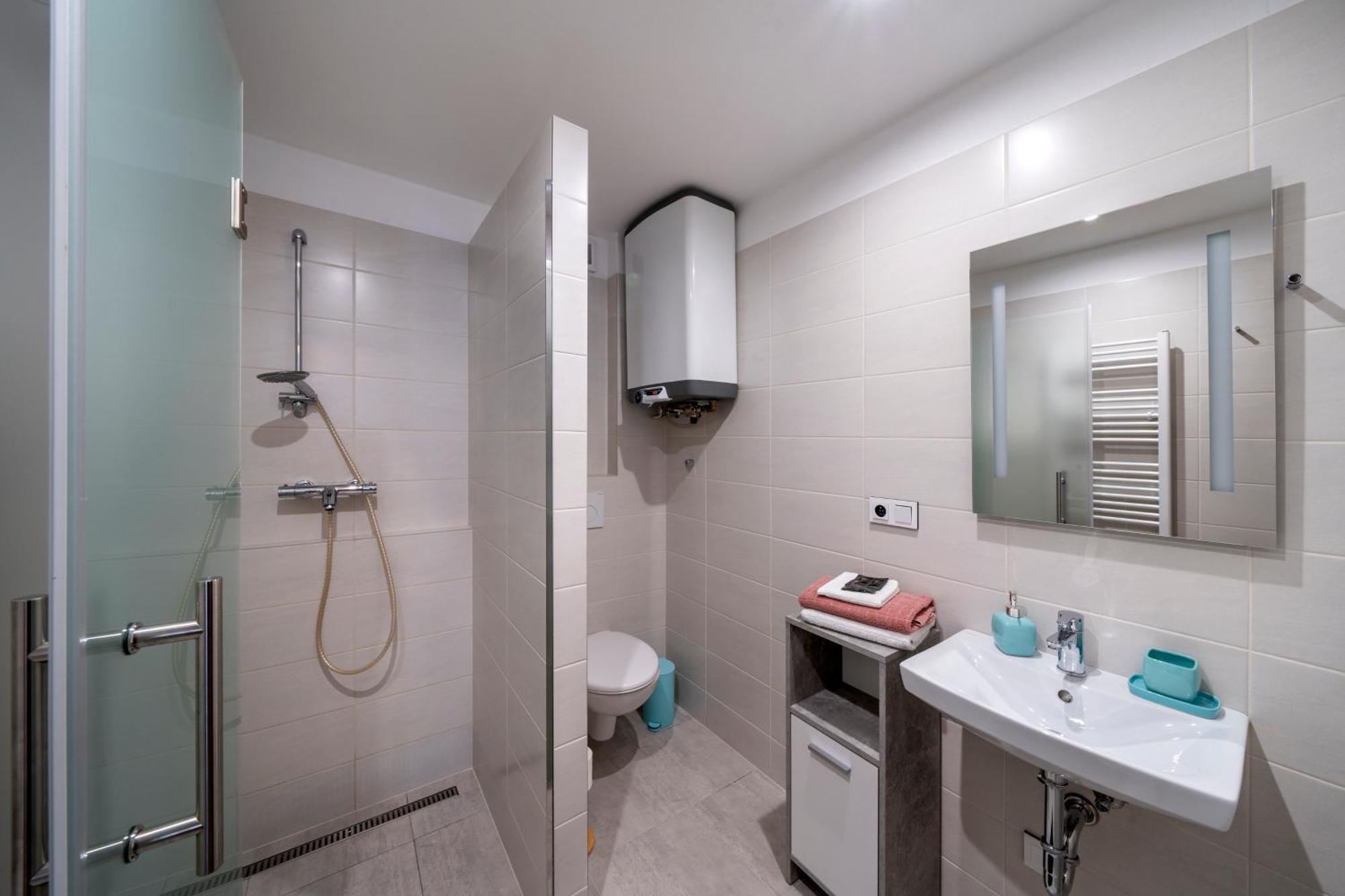 Apartmany Pod Namestim 2 Telcz Zewnętrze zdjęcie