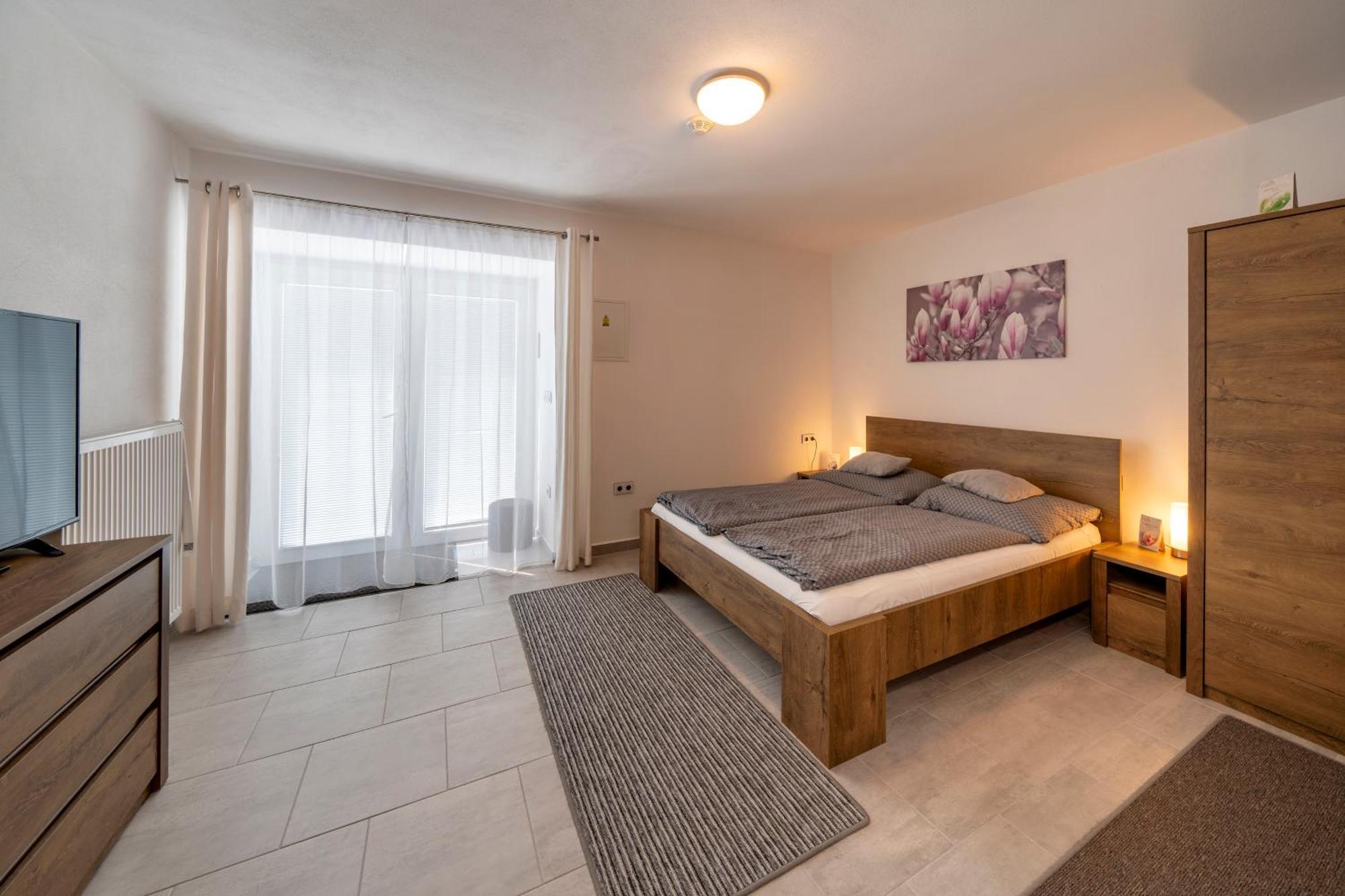 Apartmany Pod Namestim 2 Telcz Zewnętrze zdjęcie